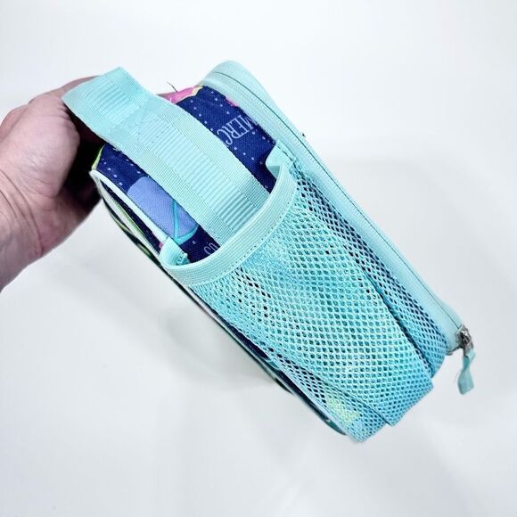 Pottery barn kids planets lunchbox - Picture 4 of 8